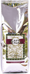 Café Tenam - MyCoffeeBox