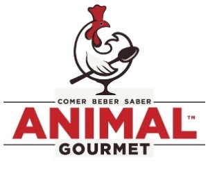 animal gourmet logo mycoffeebox