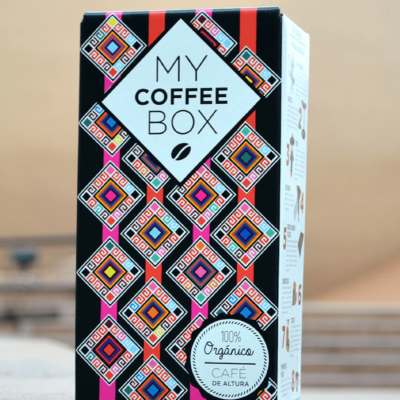 mycoffeebox cafe organico de chiapas a domicilio suscripcion de cafe