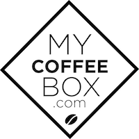 MyCoffeeBox Logo