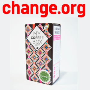mycoffeebox change alianza con impacto social