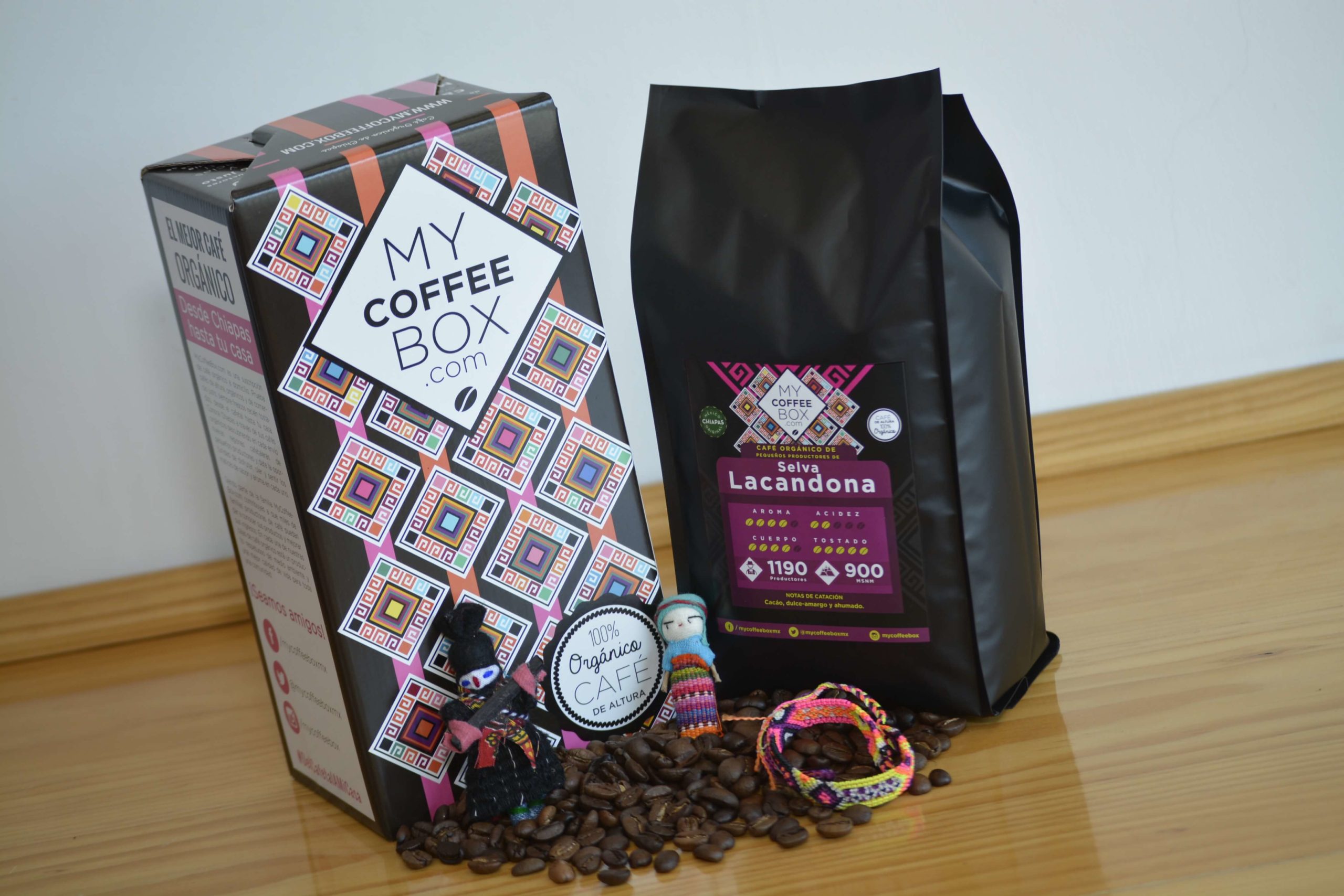 Café en grano especial Mascaf bolsa 1 Kg - Supermercados DIA