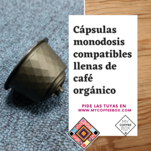capsulas compatibles con dolce gusto mycoffeebox